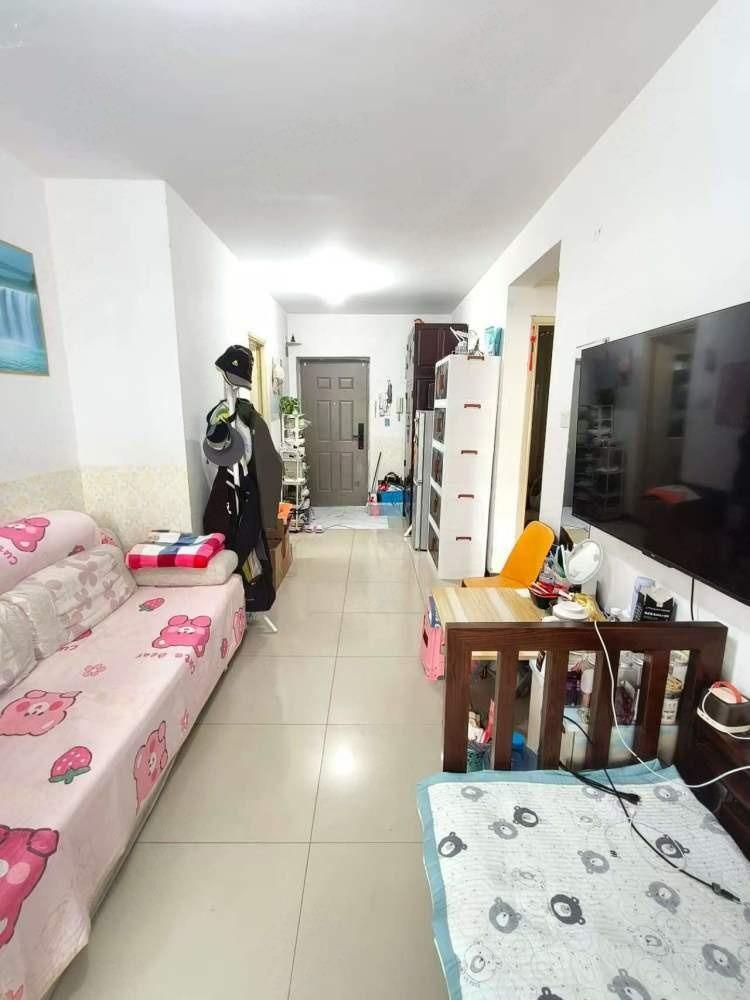 北京鸿博家园(一期A区)二手房房源图片