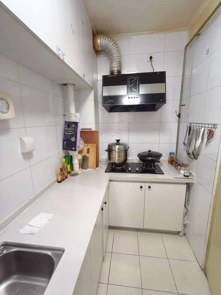 北京鸿博家园(一期A区)二手房房源图片