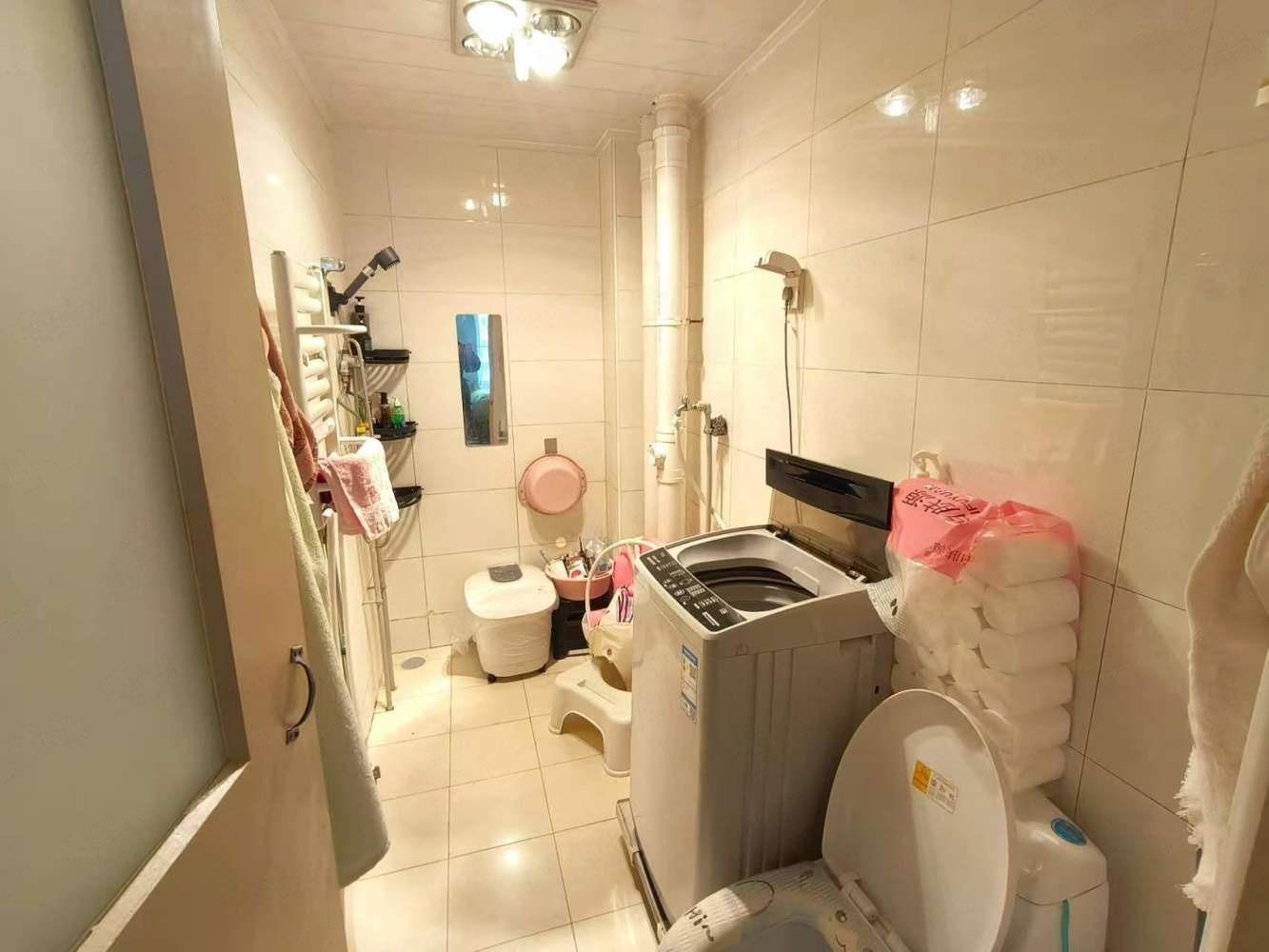 北京鸿博家园(一期A区)二手房房源图片