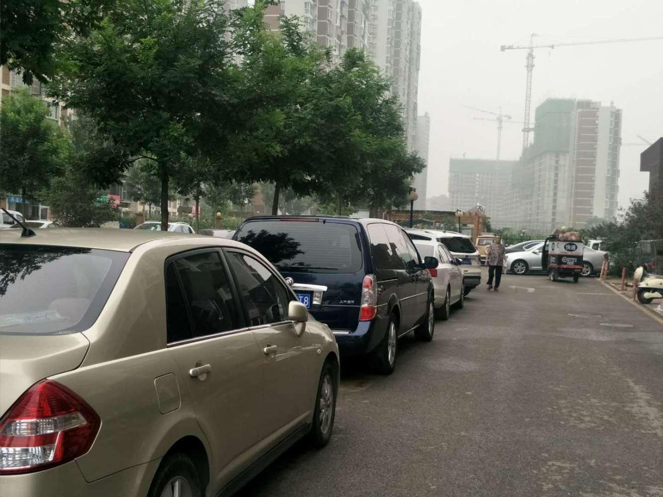 北京鸿博家园(二期A区)二手房房源图片