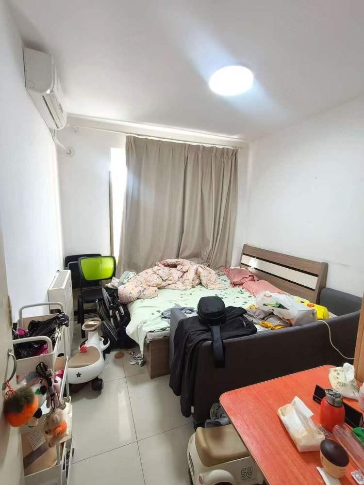 北京鸿博家园(一期A区)二手房房源图片