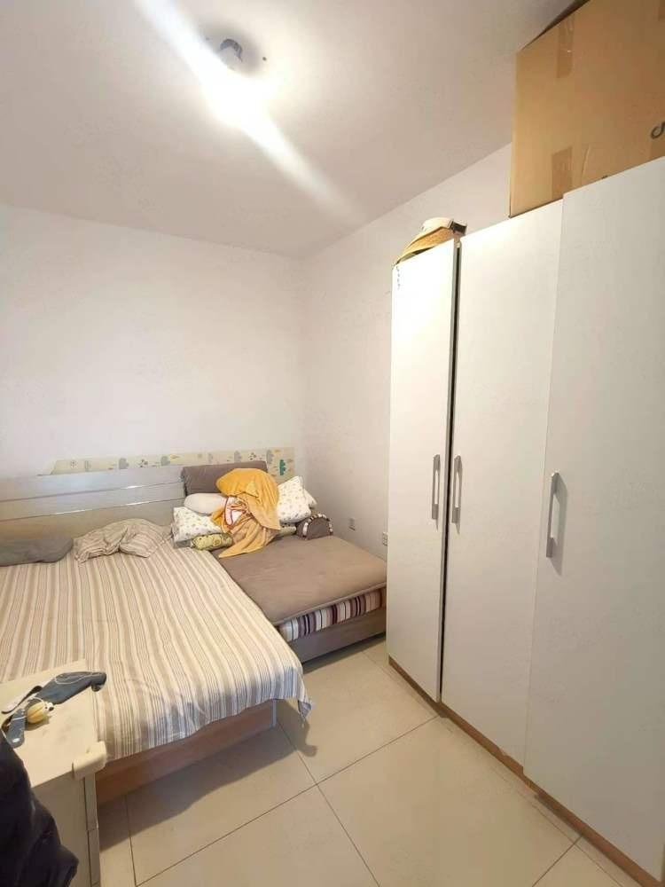 北京鸿博家园(一期A区)二手房房源图片