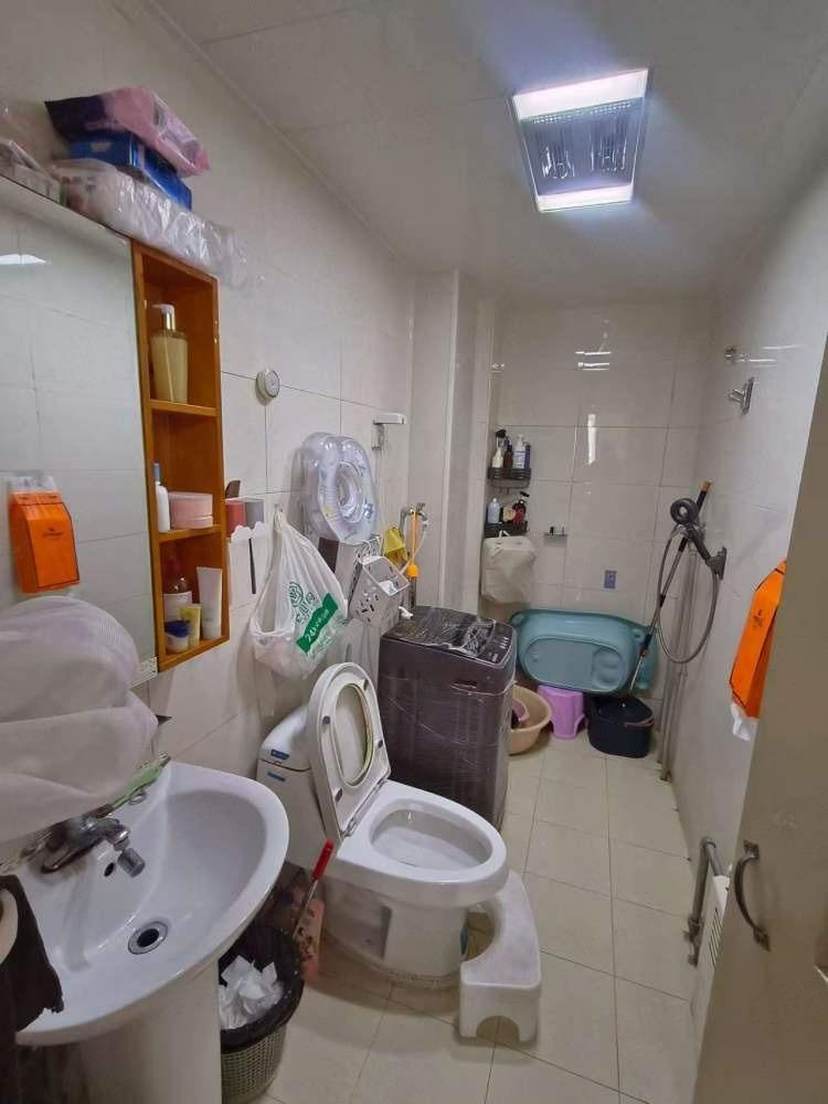 北京鸿博家园(一期A区)二手房房源图片