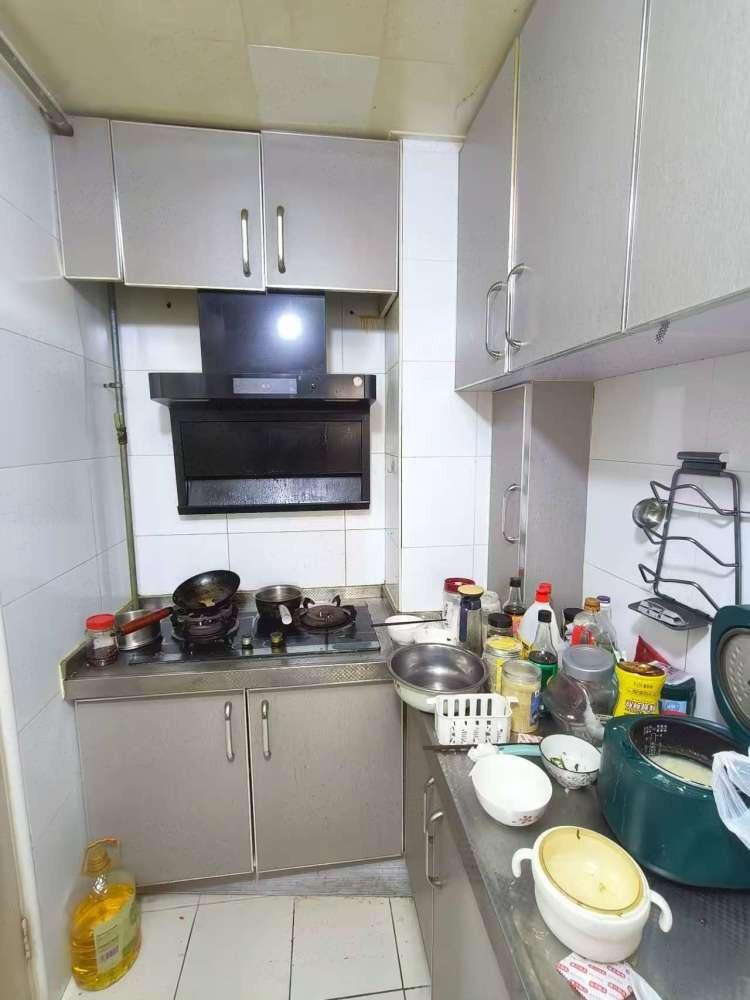 北京鸿博家园(一期A区)二手房房源图片