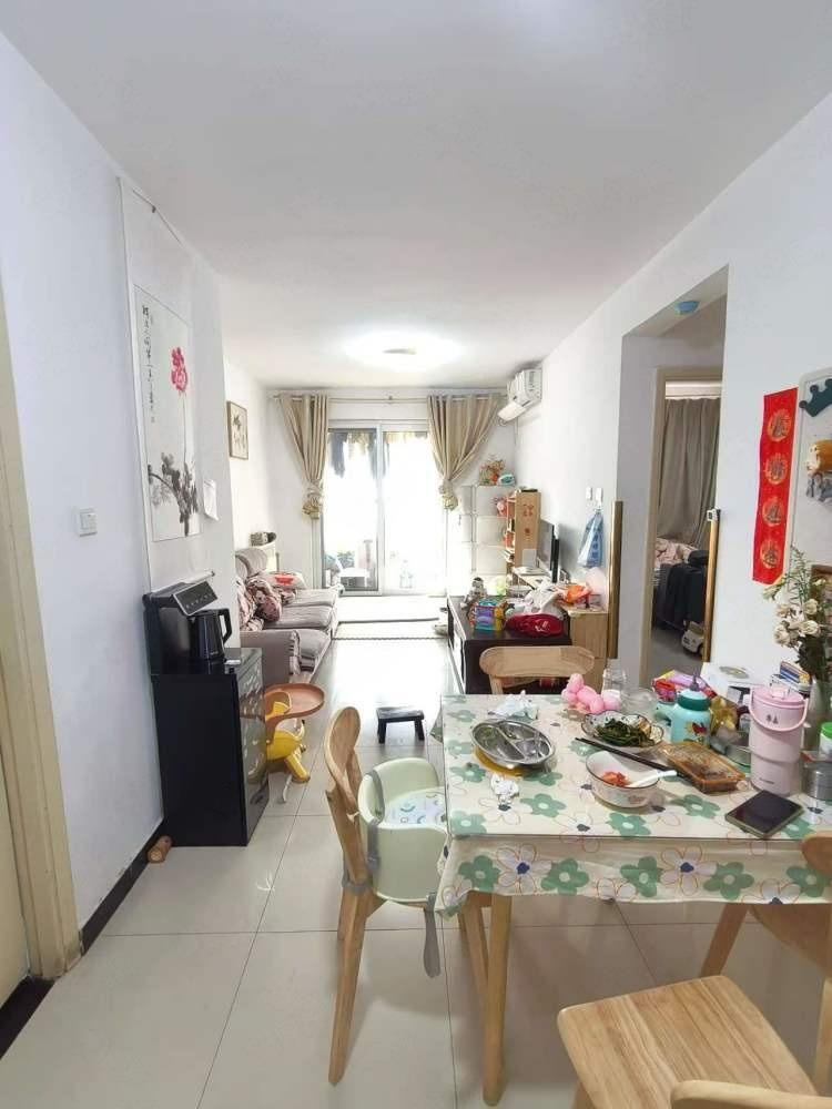 北京鸿博家园(一期A区)二手房房源图片