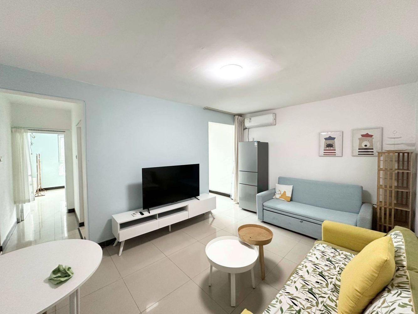 北京晨月园二手房房源图片