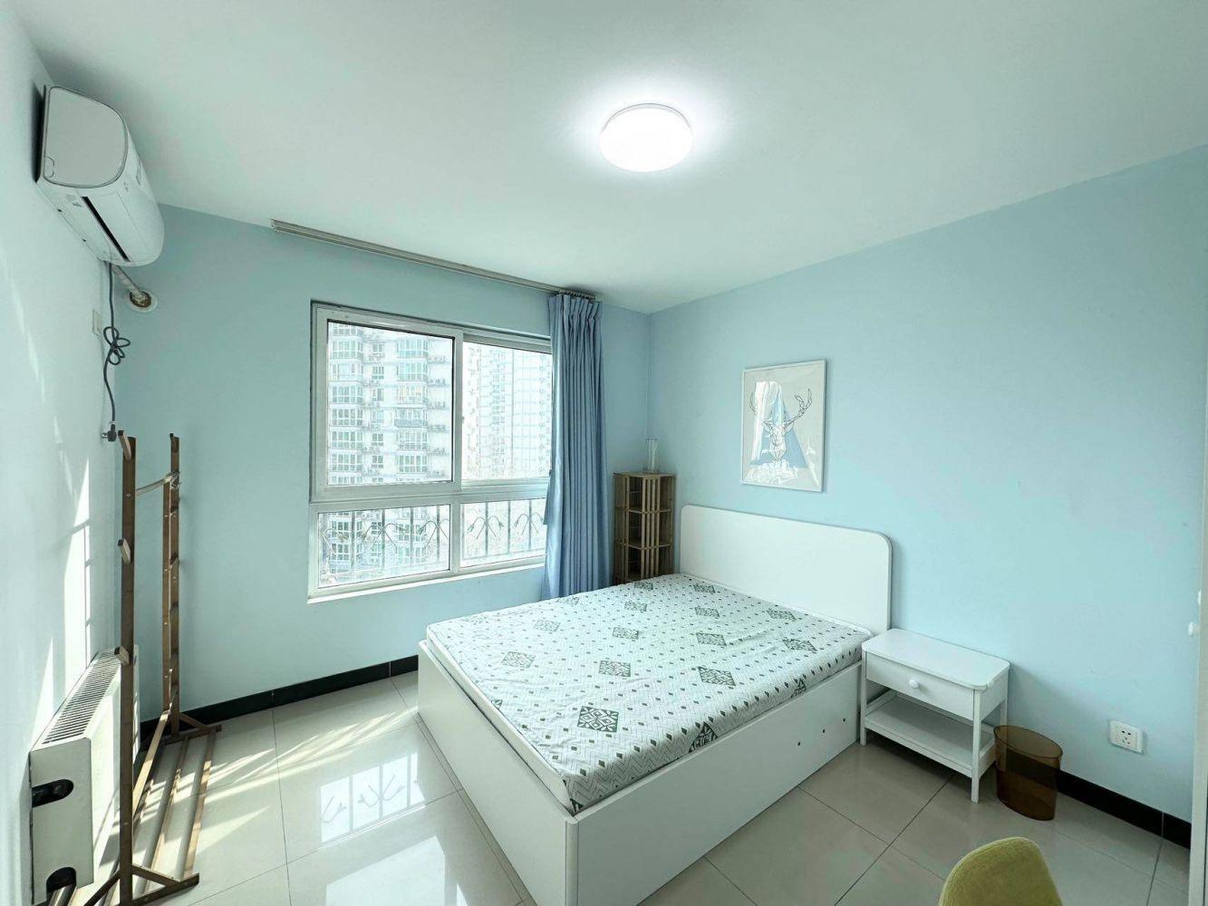 北京晨月园二手房房源图片