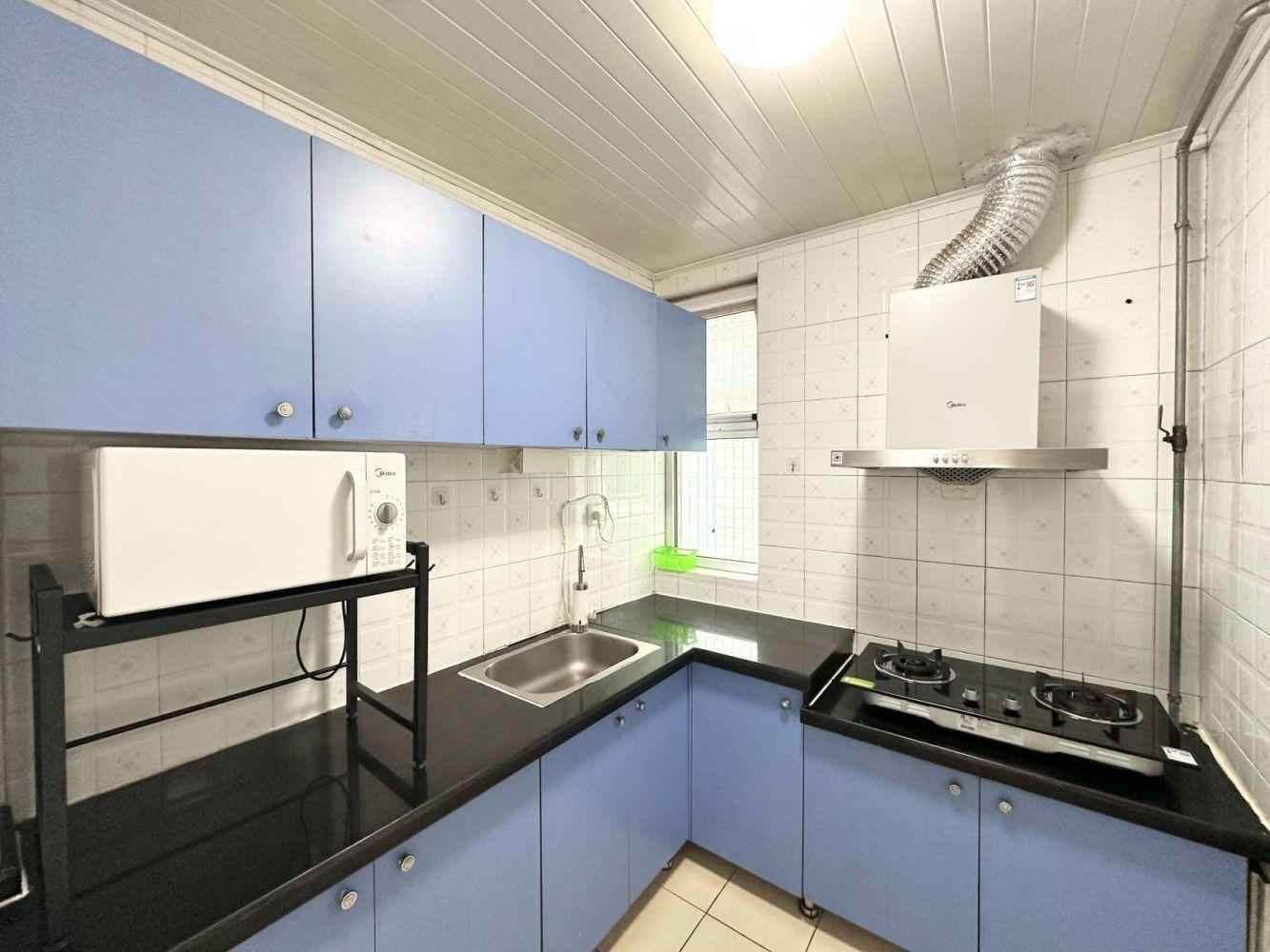 北京晨月园二手房房源图片