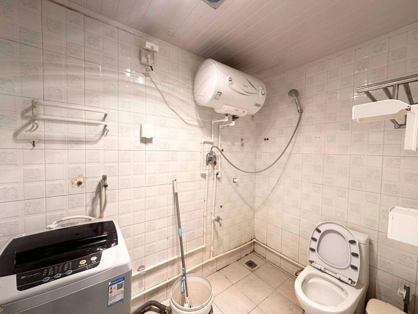 北京晨月园二手房房源图片