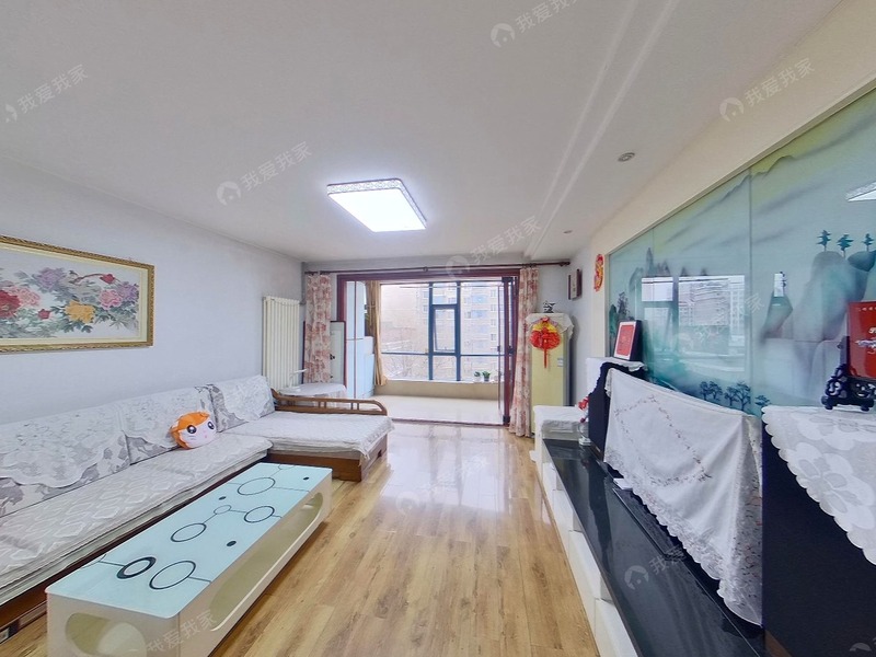 北京天通苑北一区二手房房源图片