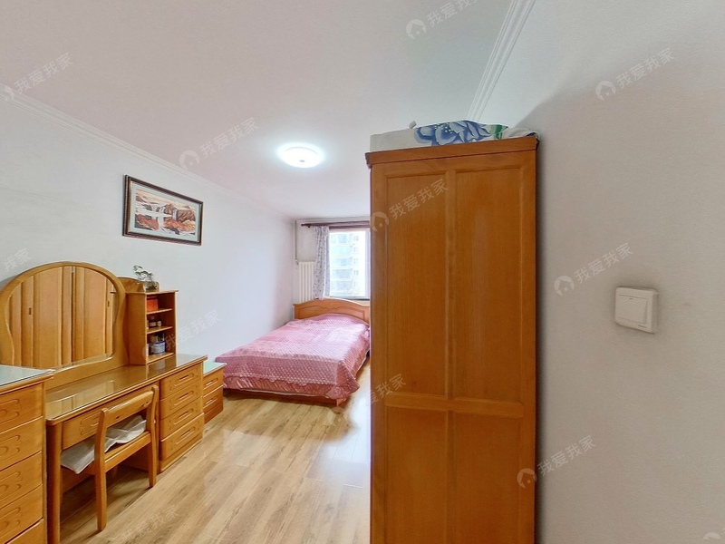 北京天通苑北一区二手房房源图片