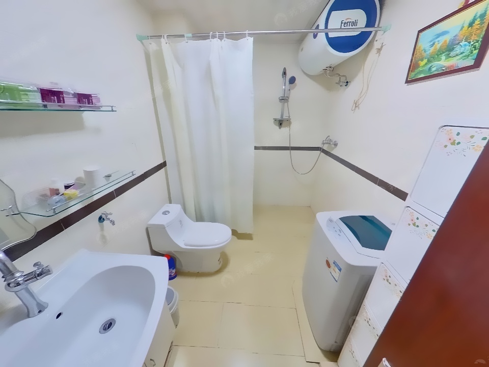 北京天通苑北一区二手房房源图片