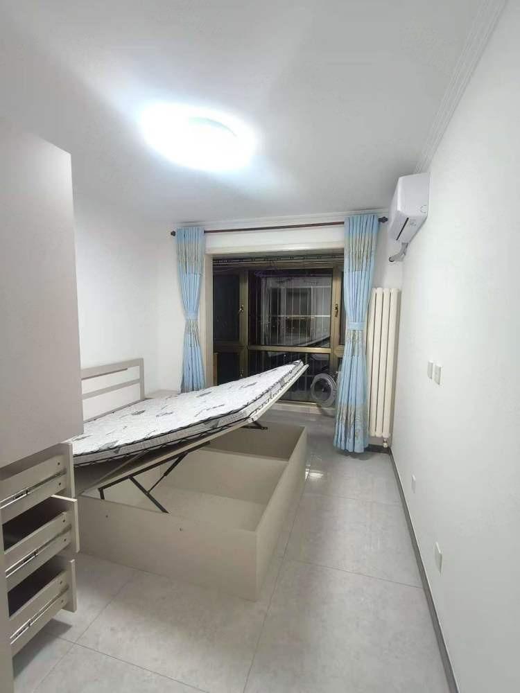 北京鸿博家园(二期B区)二手房房源图片