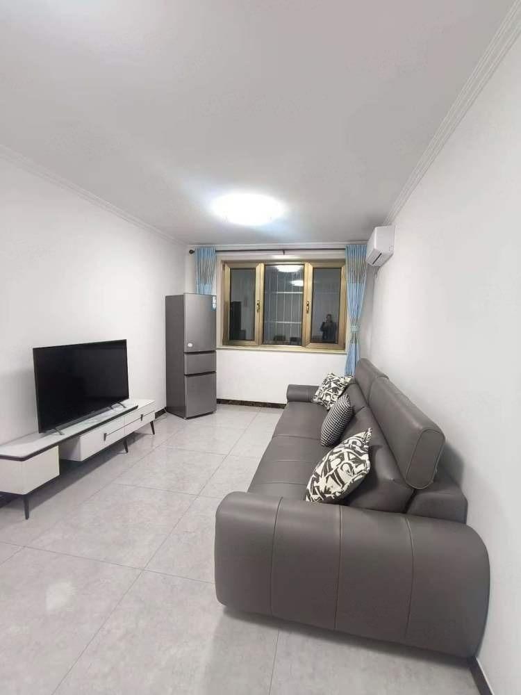 北京鸿博家园(二期B区)二手房房源图片