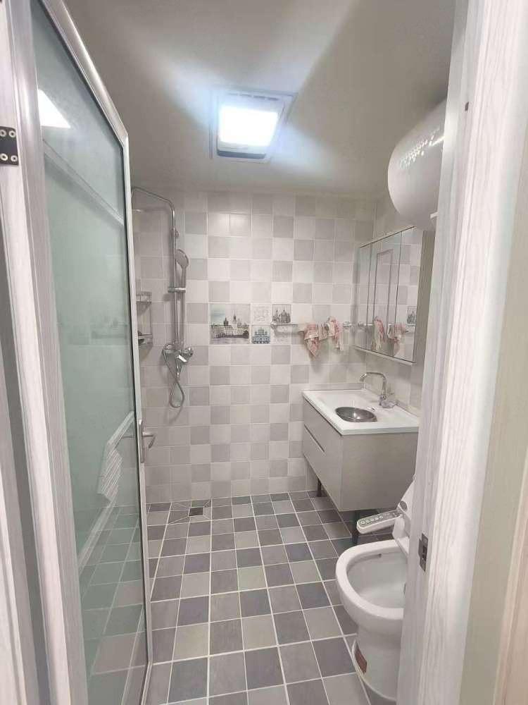 北京鸿博家园(二期B区)二手房房源图片