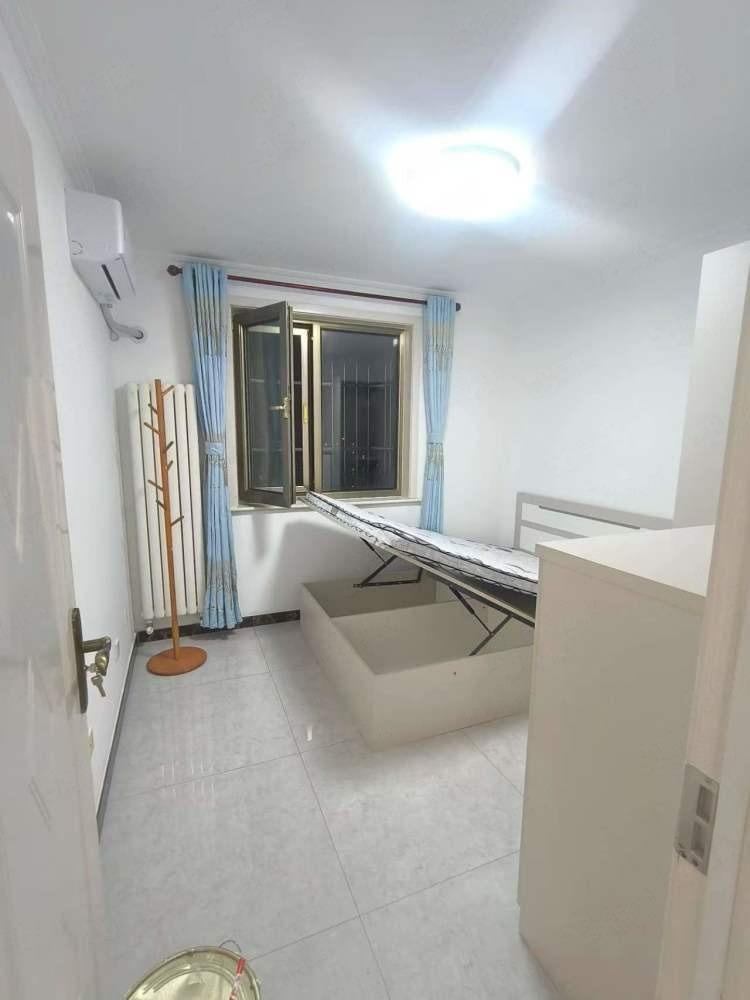 北京鸿博家园(二期B区)二手房房源图片