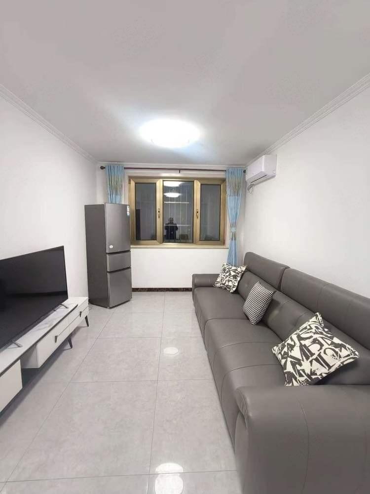 北京鸿博家园(二期B区)二手房房源图片