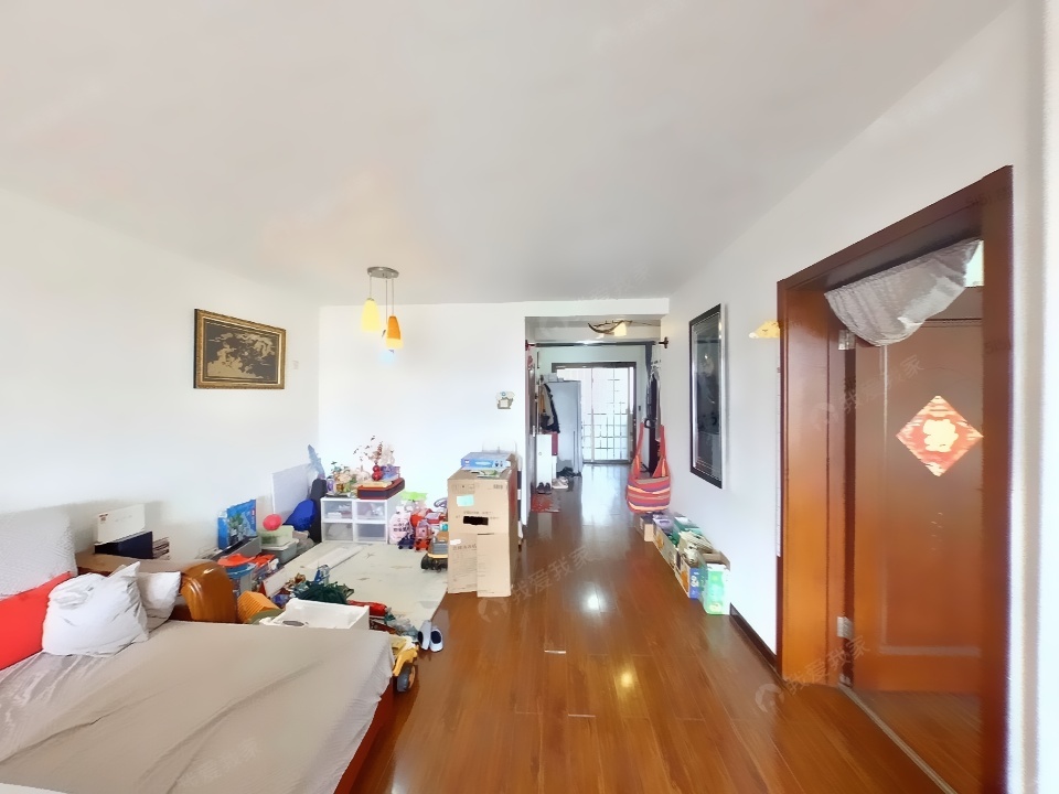 北京天通苑中苑二手房房源图片