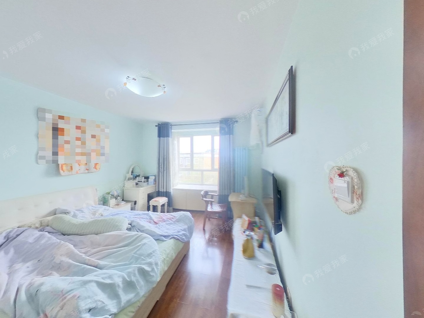 北京天通苑中苑二手房房源图片