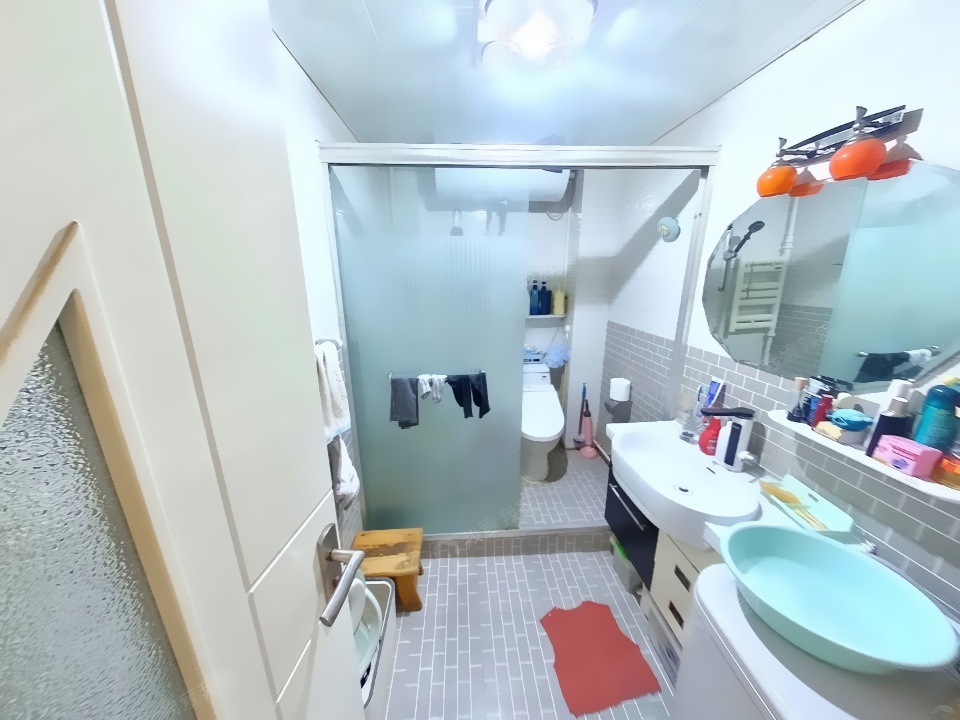 北京天通苑中苑二手房房源图片