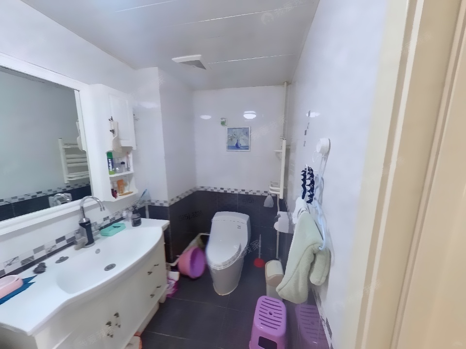 北京天通苑中苑二手房房源图片