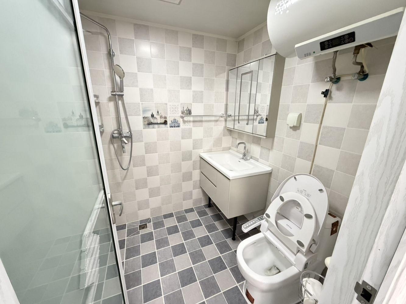 北京鸿博家园(二期B区)二手房房源图片