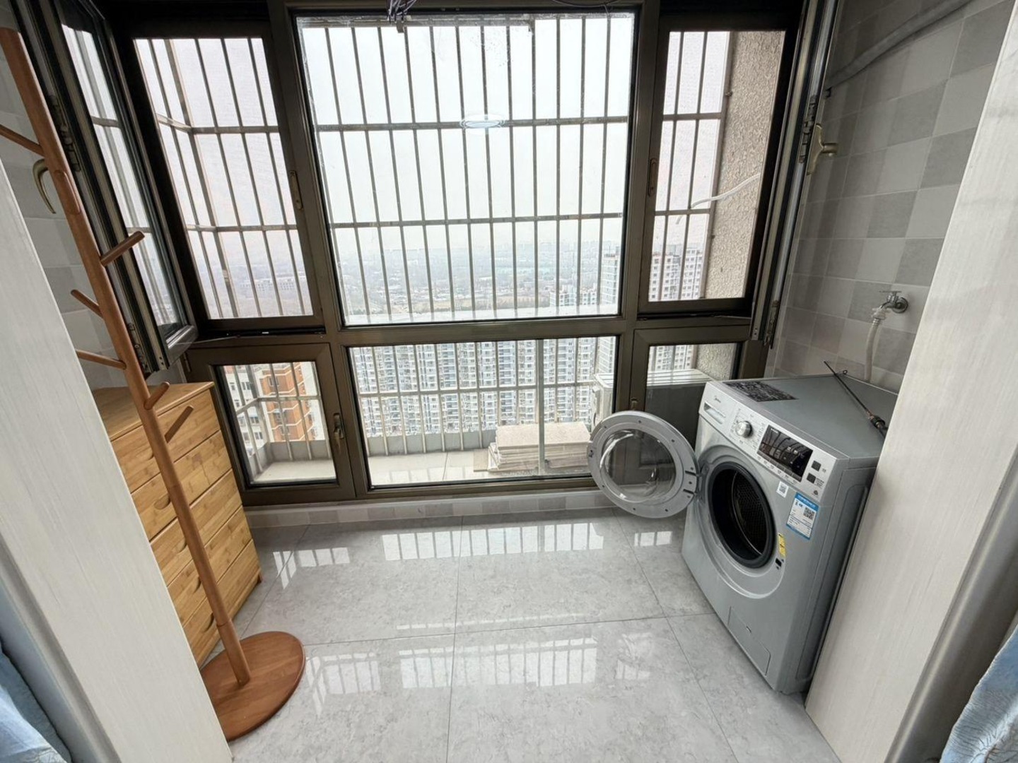 北京鸿博家园(二期B区)二手房房源图片