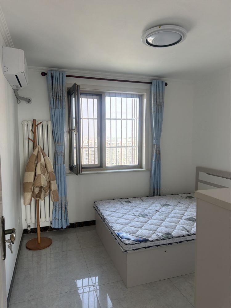 北京鸿博家园(二期B区)二手房房源图片