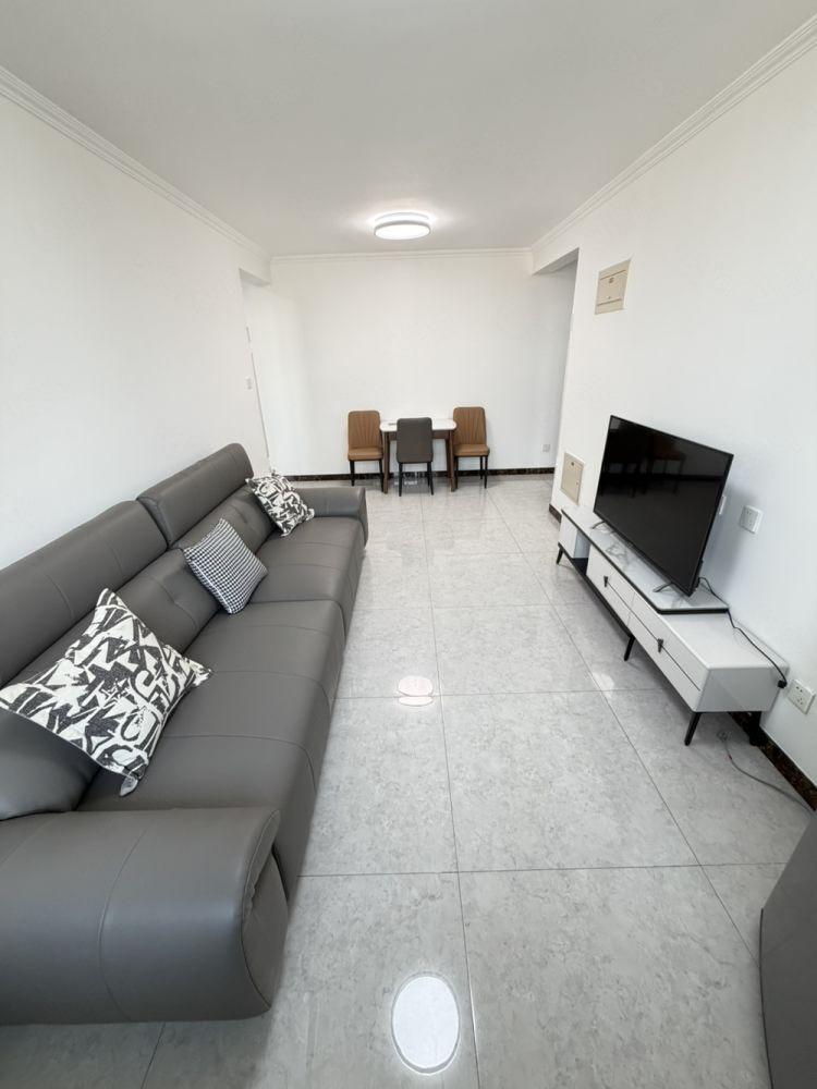 北京鸿博家园(二期B区)二手房房源图片