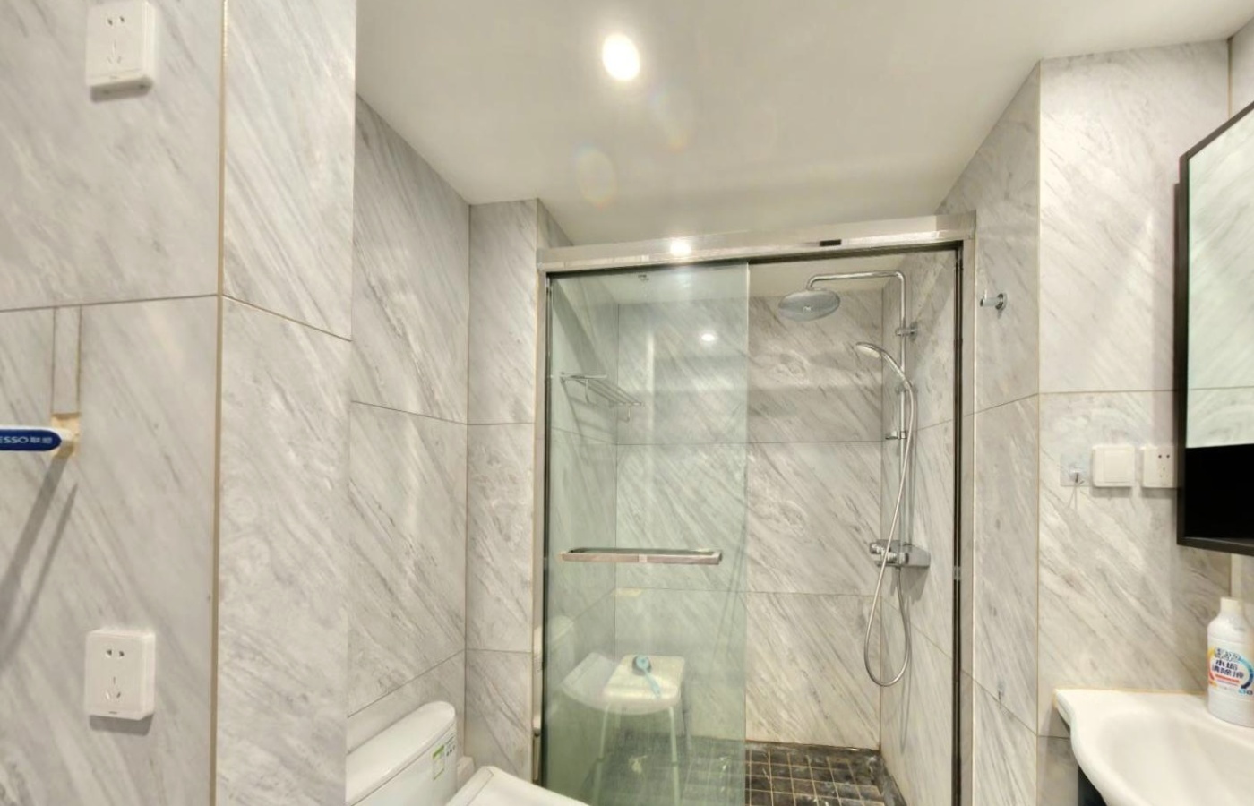 北京中信锦园二手房房源图片