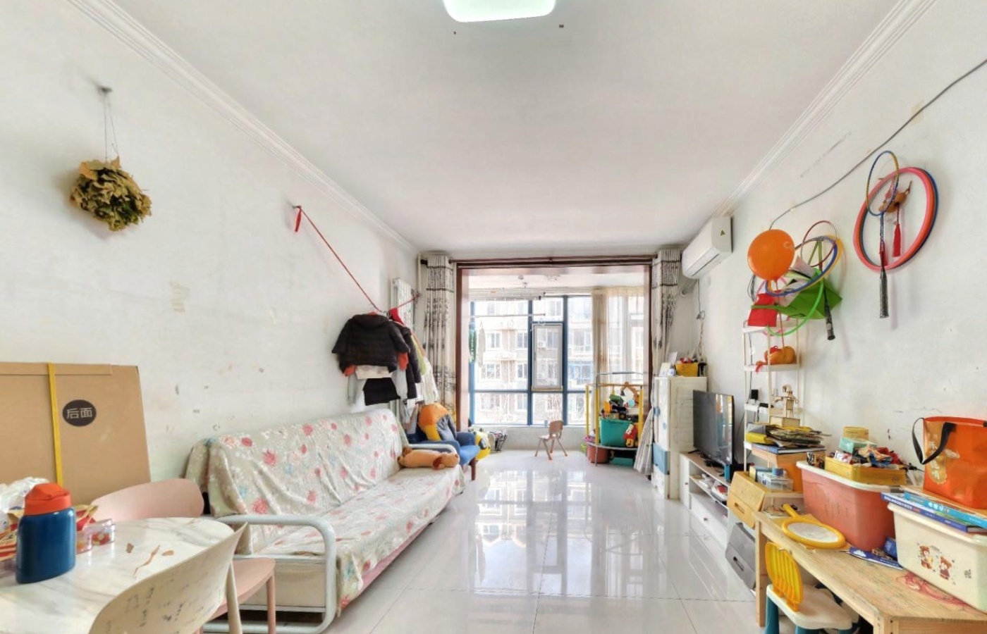 北京天通苑北三区二手房房源图片