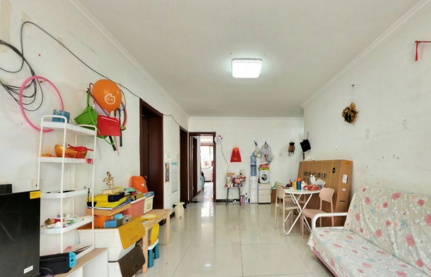 北京天通苑北三区二手房房源图片