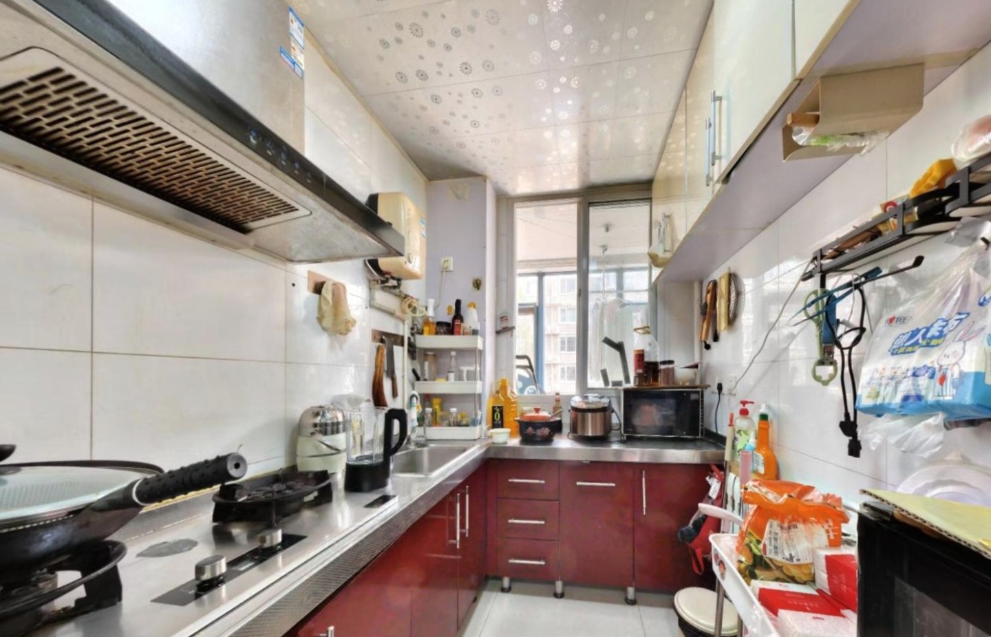 北京天通苑北三区二手房房源图片