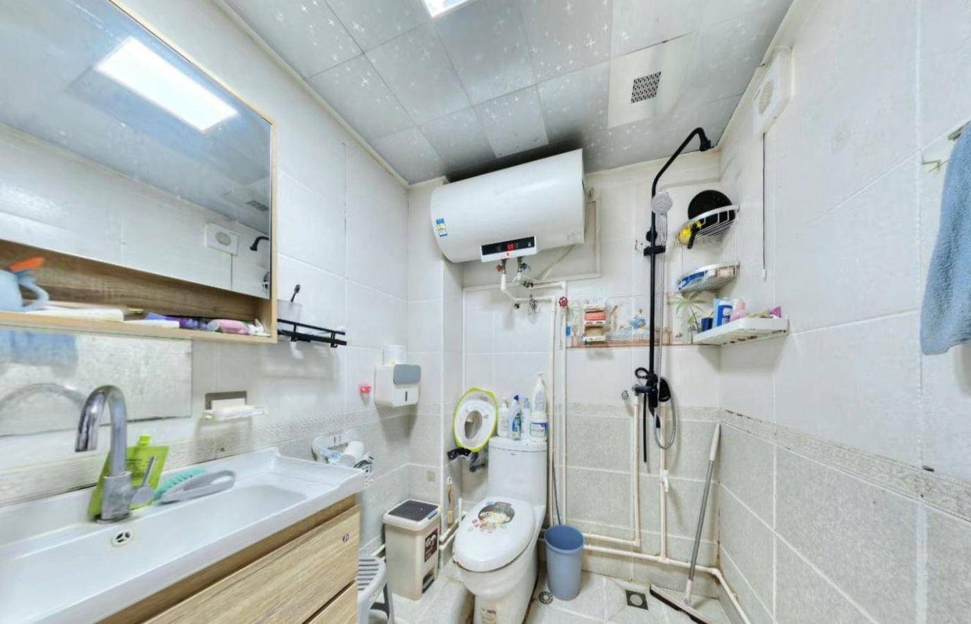 北京天通苑北三区二手房房源图片