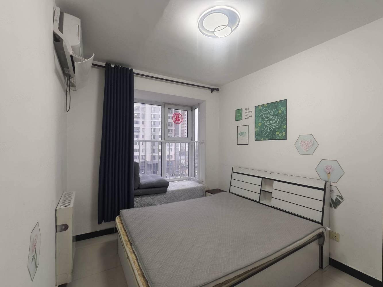 北京鸿博家园(二期C区)二手房房源图片