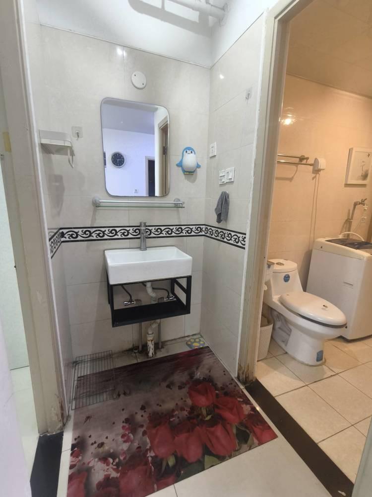 北京鸿博家园(二期C区)二手房房源图片