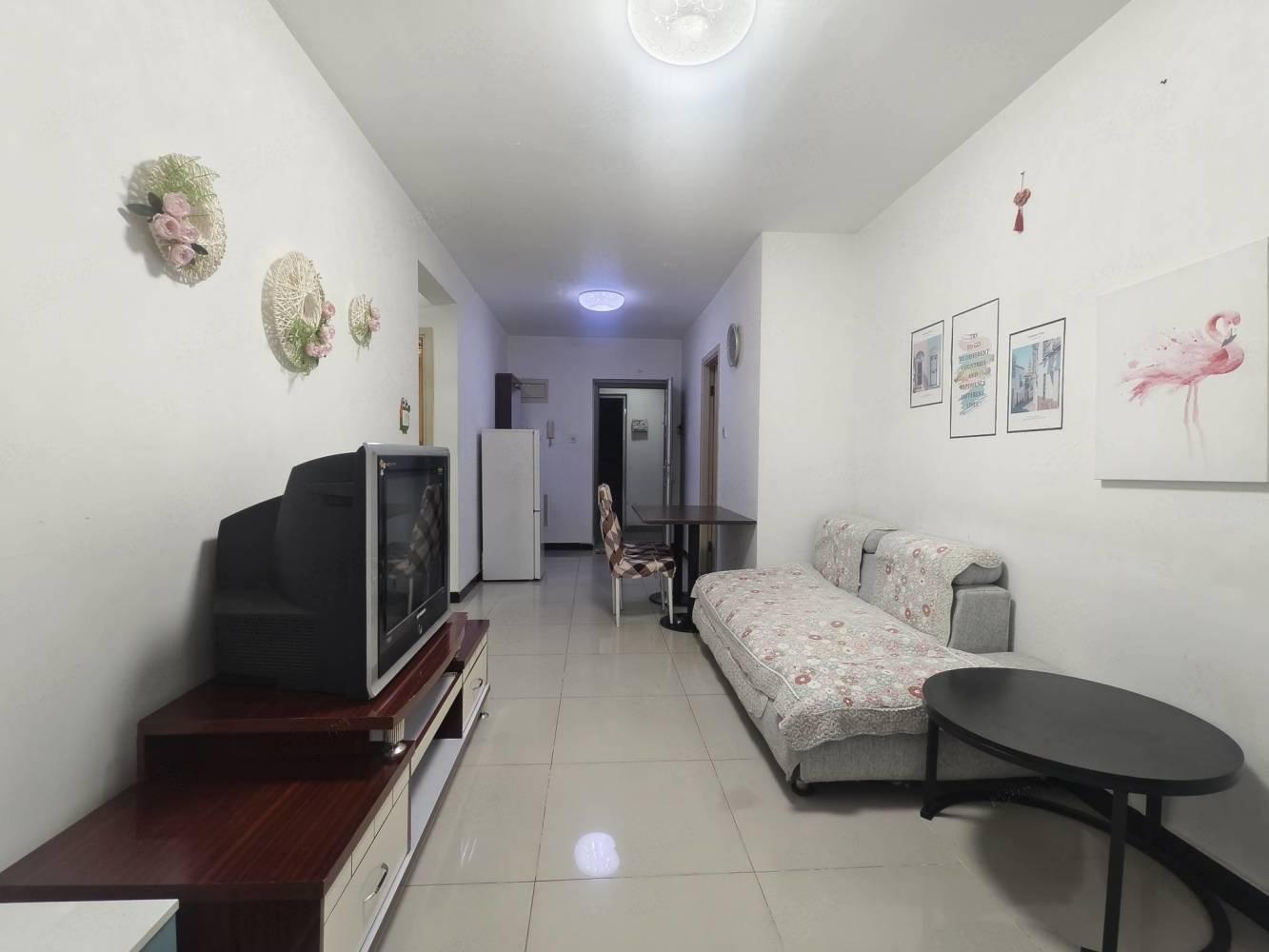 北京鸿博家园(二期C区)二手房房源图片