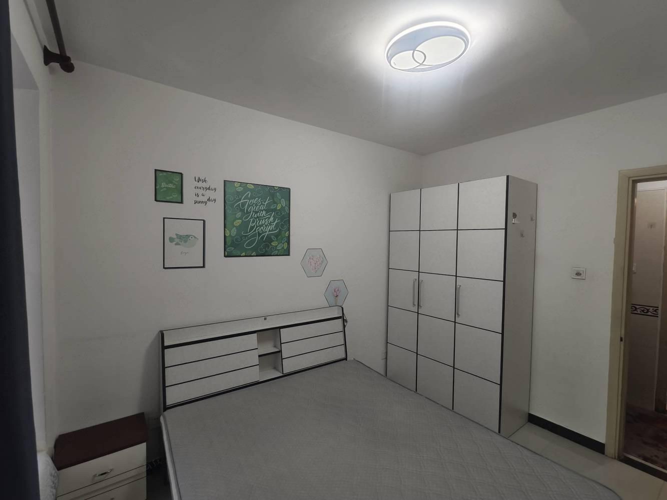 北京鸿博家园(二期C区)二手房房源图片