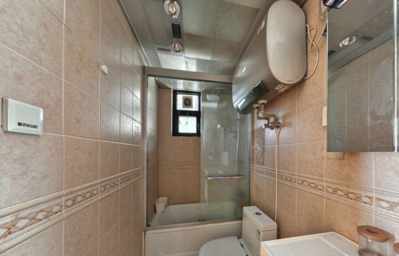 北京中信锦园二手房房源图片