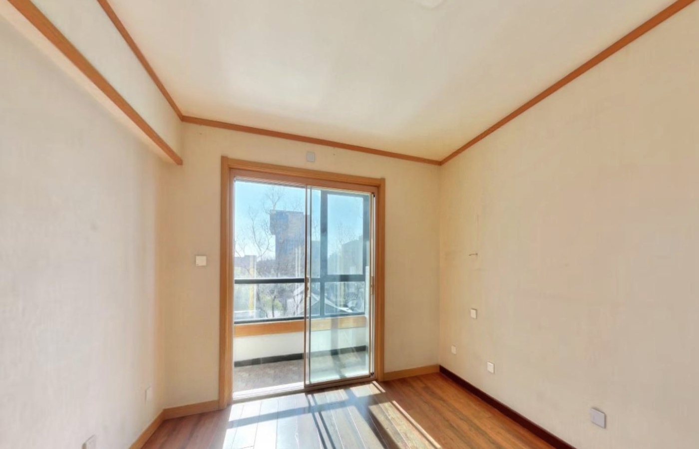 北京中信锦园二手房房源图片