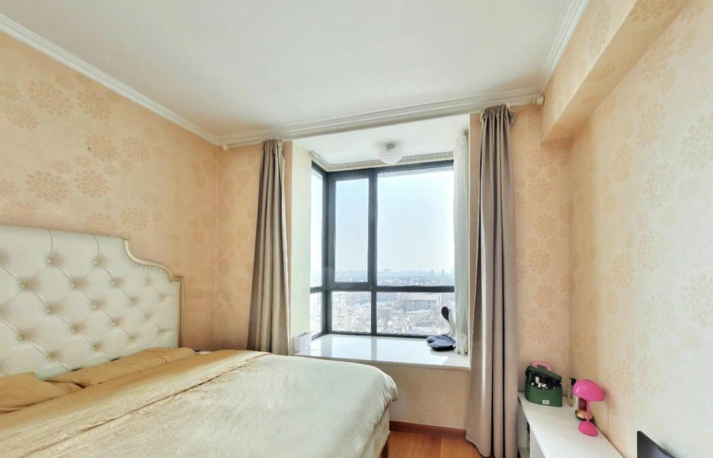 北京中信锦园二手房房源图片