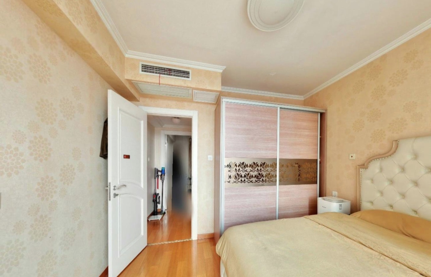 北京中信锦园二手房房源图片