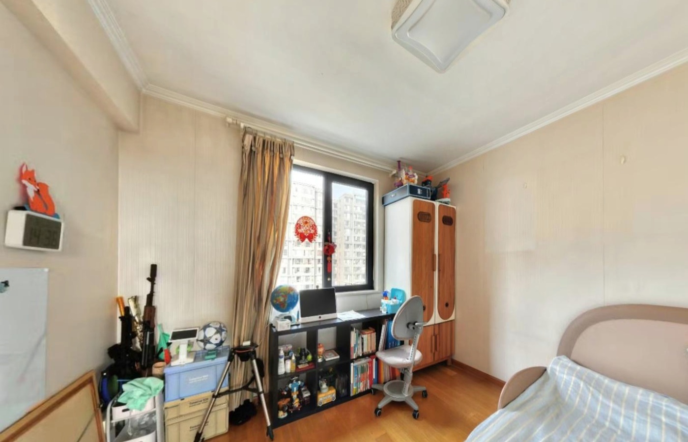 北京中信锦园二手房房源图片