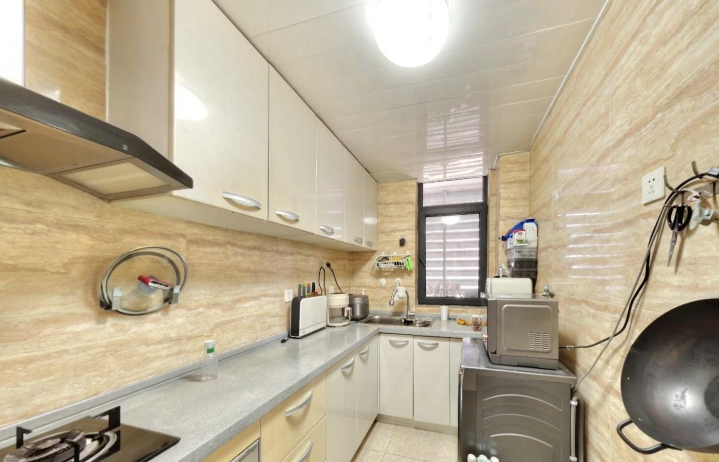 北京中信锦园二手房房源图片