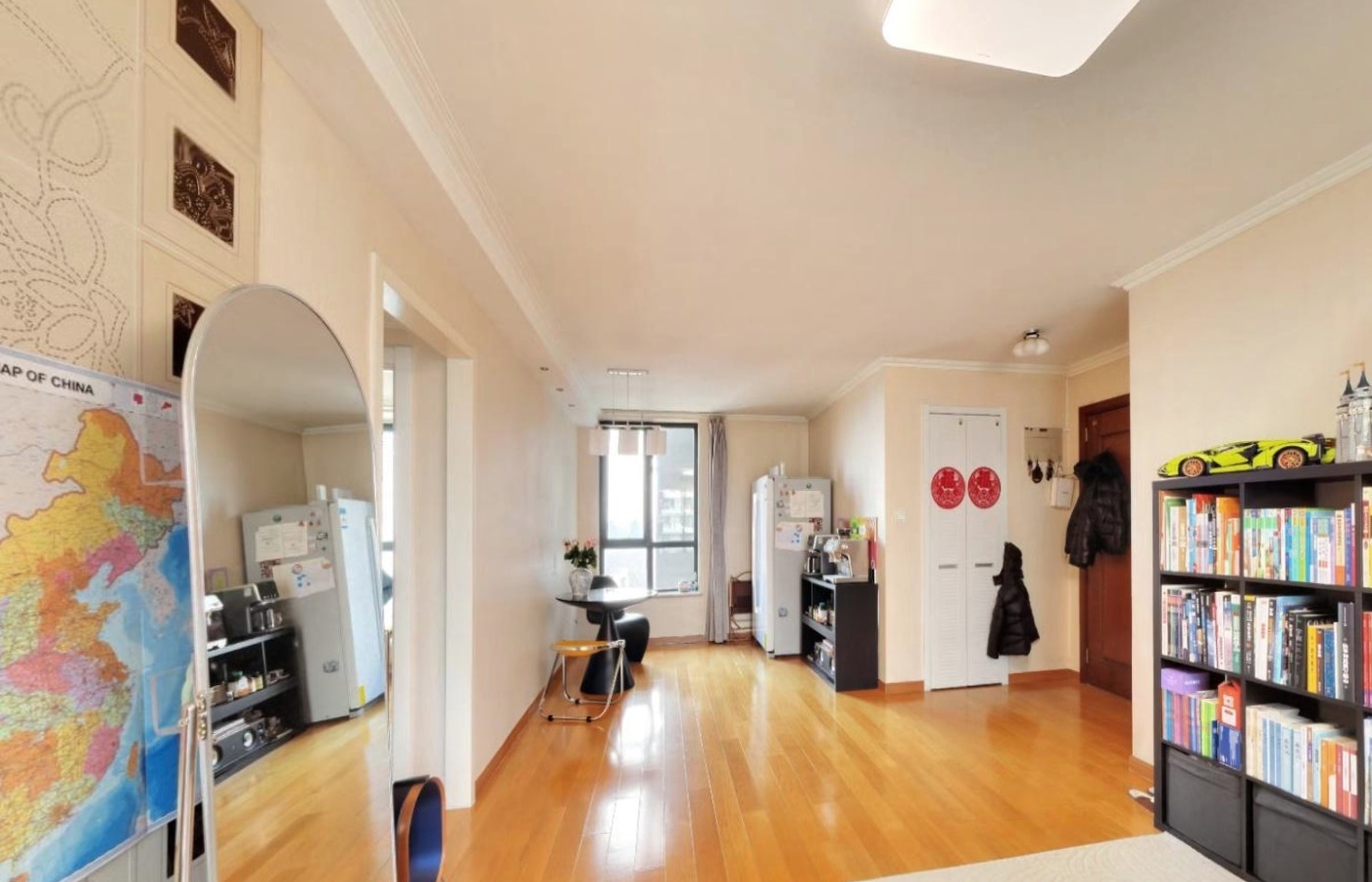 北京中信锦园二手房房源图片