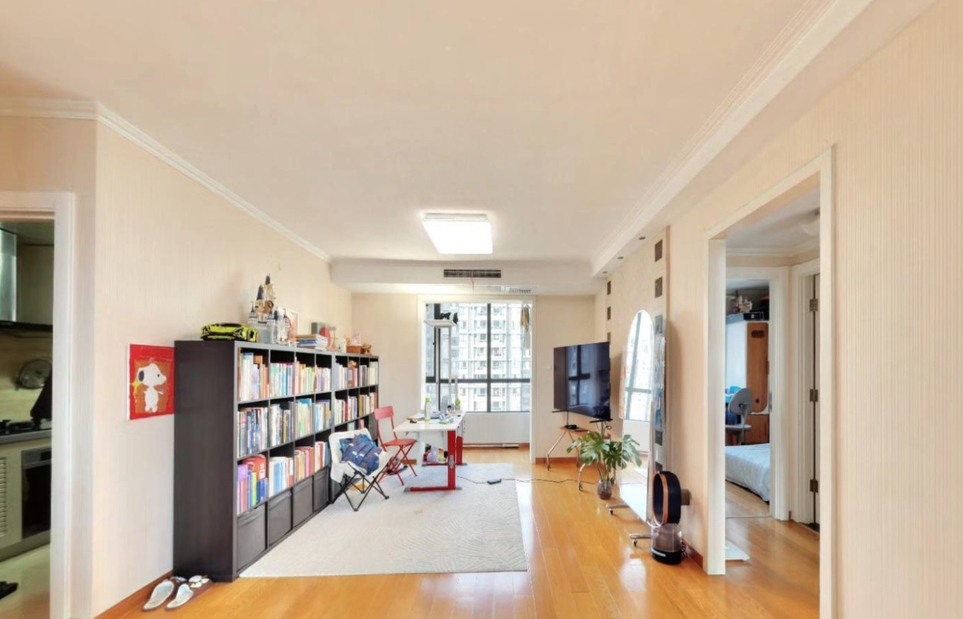 北京中信锦园二手房房源图片