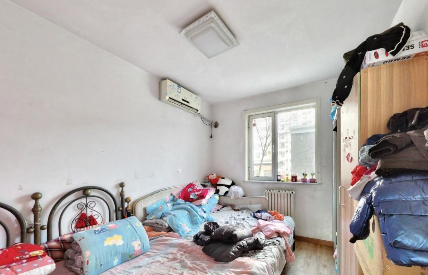 北京育新花园西里二手房房源图片