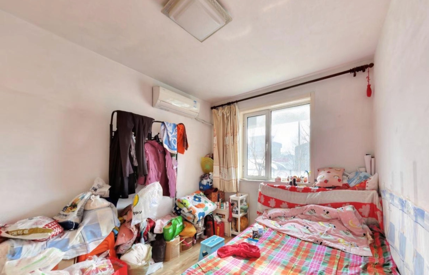 北京育新花园西里二手房房源图片