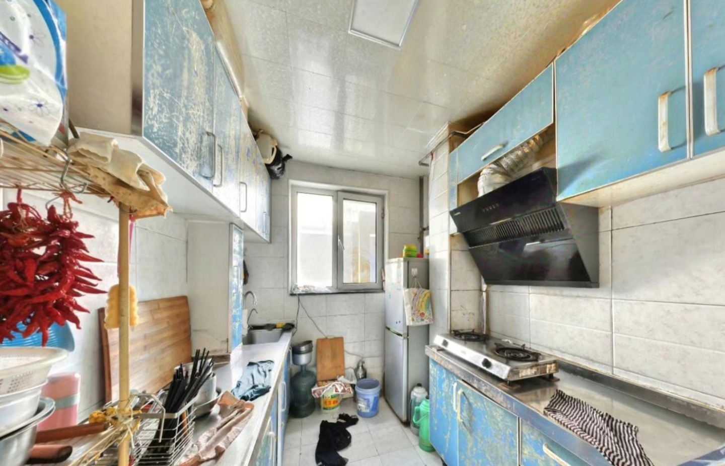 北京育新花园西里二手房房源图片