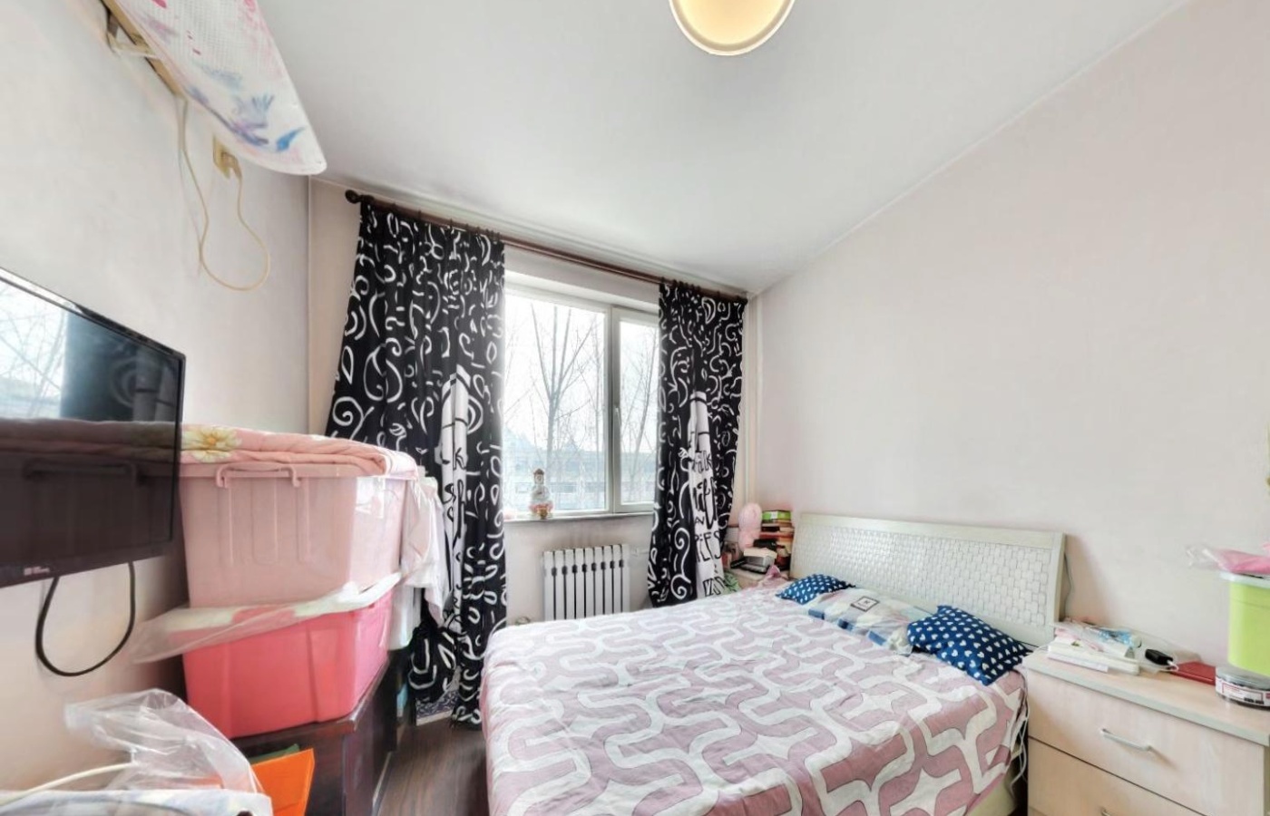 北京天通苑北三区二手房房源图片